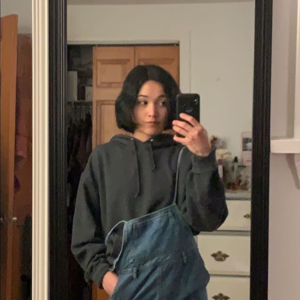 Meet your Posher, Maria
